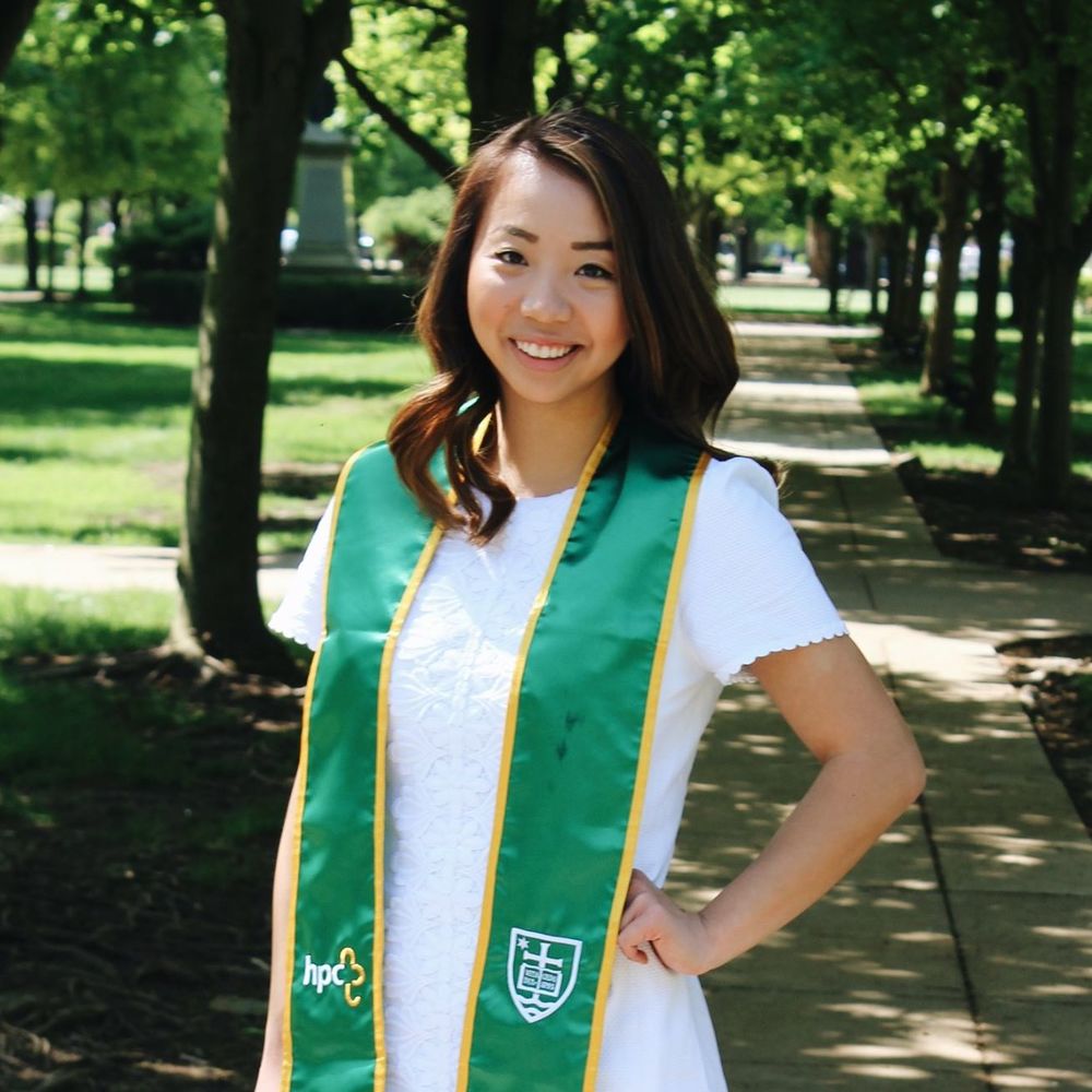 Meet your Posher, Kaitlyn